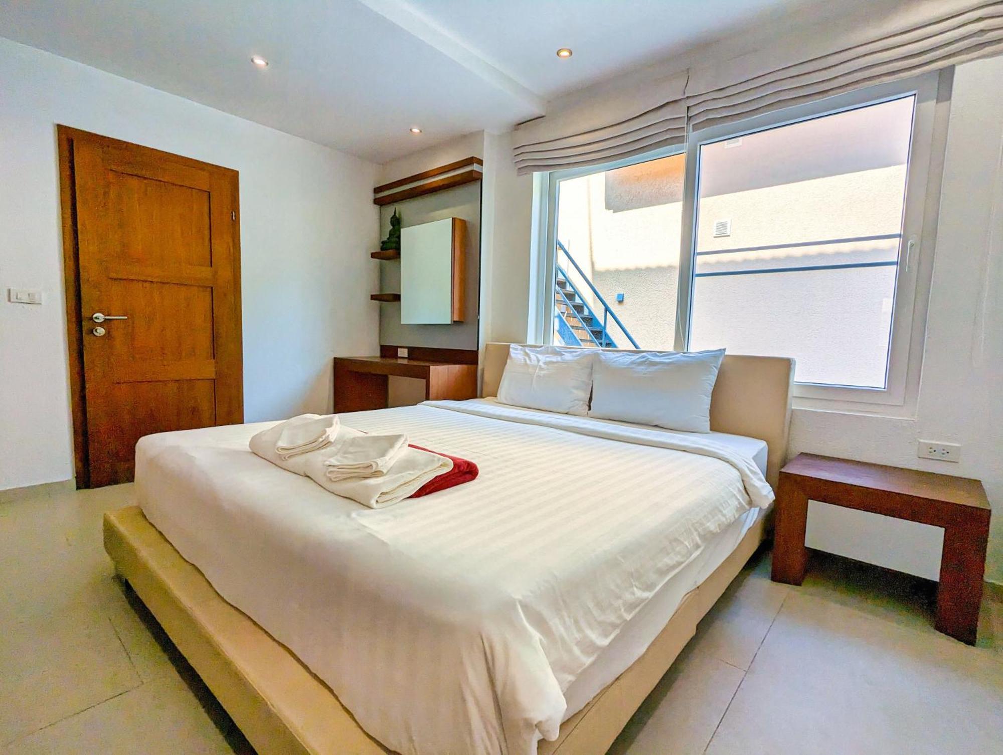 Half Moon Beach Villa - By Kohchangvillas Koh Chang Eksteriør bilde